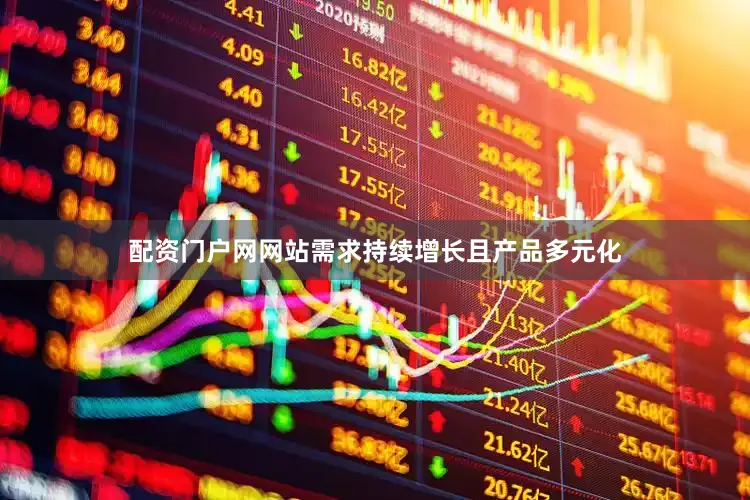 配资门户网网站需求持续增长且产品多元化